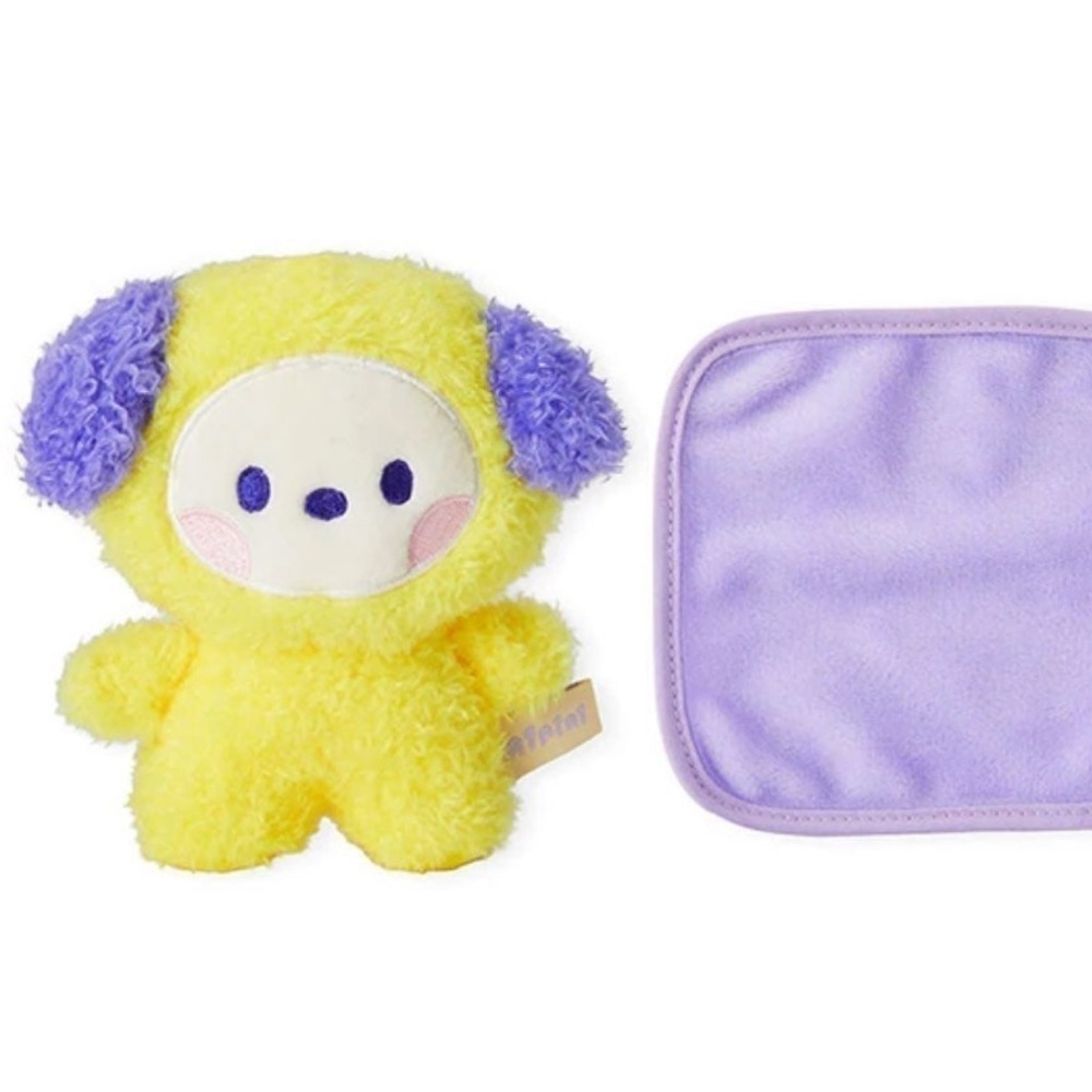 BT21 CHIMMY minini standing doll - Picture 11 of 12